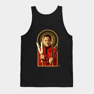 The Patriarch Tank Top